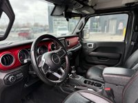 2021 Jeep Gladiator RUBICON 4X4-7