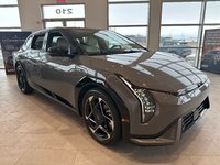 Kia EV4 GT-Line Limited 2026-3