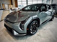 Kia EV4 GT-Line Limited 2026-0