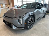 Kia EV4 GT-Line Limited 2026-1