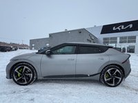 Kia EV6 GT 2023-4