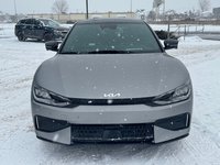 Kia EV6 GT 2023-1