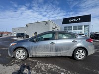 2017 Kia Forte LX-4