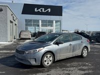 2017 Kia Forte LX-0