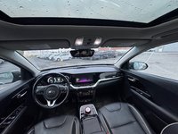 Kia Niro EV SX TOURING 2021-5
