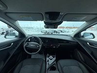 2025 Kia Niro EV Wind+-5