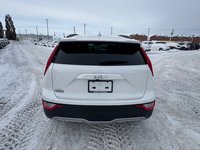 2025 Kia Niro EV Wind+-3