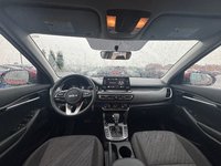 2022 Kia Seltos LX-5