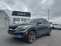 2022 Kia Seltos LX-0