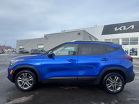 Kia Seltos LX 2022-4