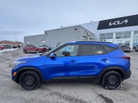 2022 Kia Seltos LX-4