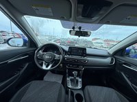 2022 Kia Seltos LX-5