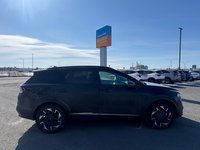2023 Kia Sportage Plug-In Hybrid EX Premium-2
