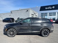 2023 Kia Sportage Plug-In Hybrid EX Premium-3