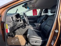 Kia Sportage EX 2018-6