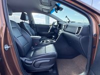 2018 Kia Sportage EX-7