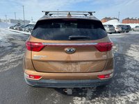 Kia Sportage EX 2018-3