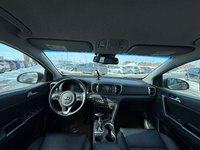 Kia Sportage EX 2018-5