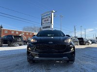 Kia Sportage  2020-1