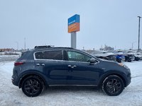 2021 Kia Sportage EX PREMIUM-2