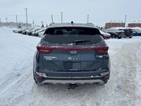 2021 Kia Sportage EX PREMIUM-3