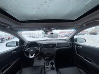 2021 Kia Sportage EX PREMIUM-5