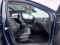 2021 Kia Sportage EX PREMIUM-7