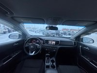 2021 Kia Sportage LX S-4