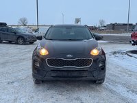 2021 Kia Sportage LX S-0