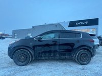 2021 Kia Sportage LX S-1