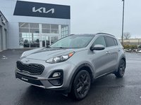 2022 Kia Sportage EX S-0