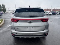 2022 Kia Sportage EX S-3