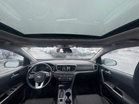 2022 Kia Sportage EX S-5