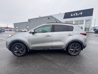 2022 Kia Sportage EX S-4