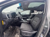 2022 Kia Sportage EX S-6