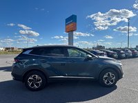 2024 Kia Sportage LX-2