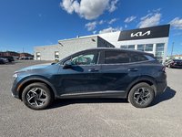 2024 Kia Sportage LX-4