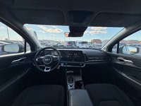 2024 Kia Sportage LX-5