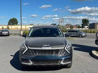 2024 Kia Sportage LX-1