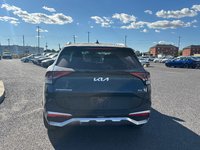 2024 Kia Sportage LX-3