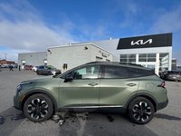 Kia Sportage X-line limited 2024-2