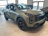 Kia Sportage X-Line Limited 2026-3