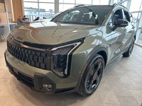 Kia Sportage X-Line Limited 2026-1