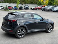 2021 Mazda CX-3 GT AWD-5
