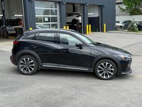 2021 Mazda CX-3 GT AWD-4