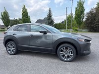 2025 Mazda CX-30 GS-5