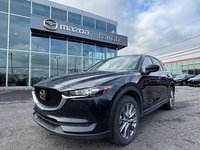2021 Mazda CX-5 GS-L-0