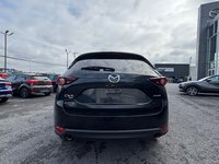 2021 Mazda CX-5 GS-L-2