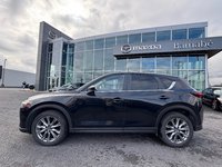 2021 Mazda CX-5 GS-L-3
