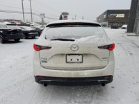 2022 Mazda CX-5 GS-1